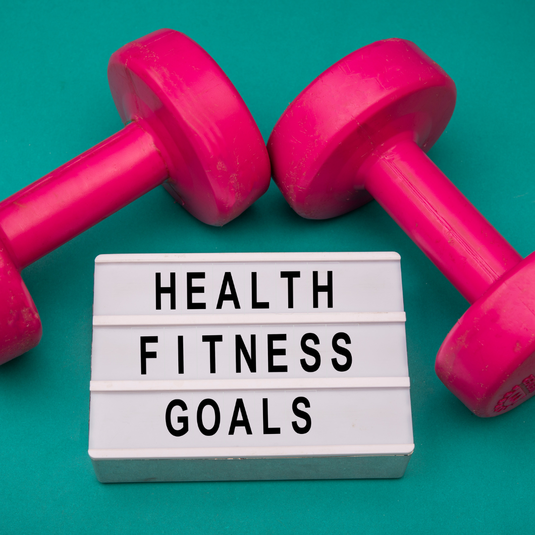 Setting SMART Fitness Goals for 2024: A Step-by-Step Guide for Women - A  Women-Only Personal Trainer Service